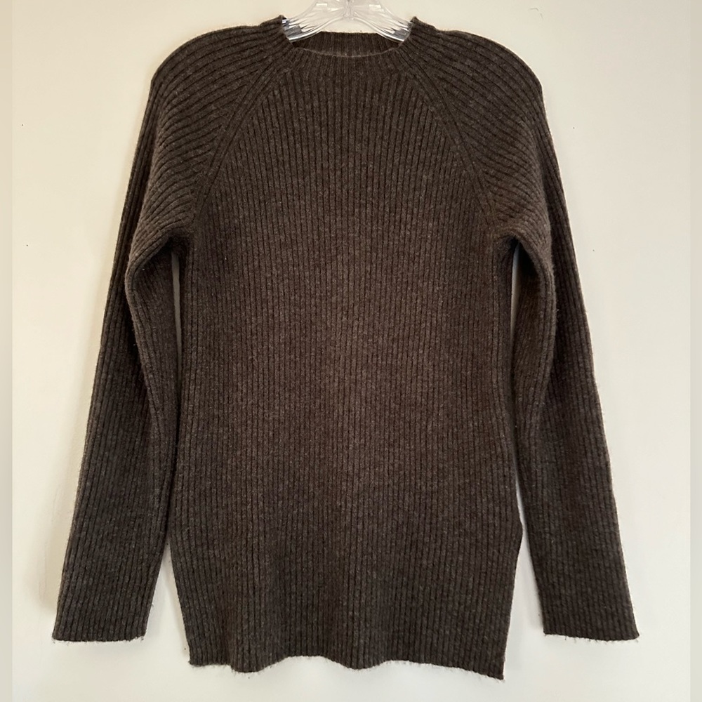 100% Cashmere Sweater